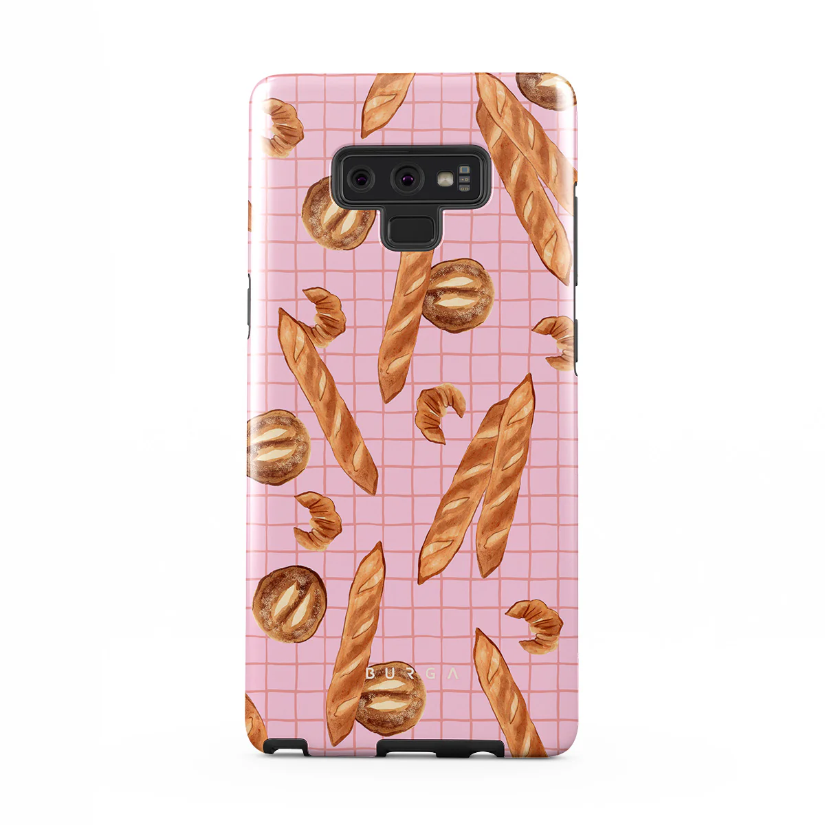 No Crumbs - Samsung Galaxy Note 9 Case - Image 5