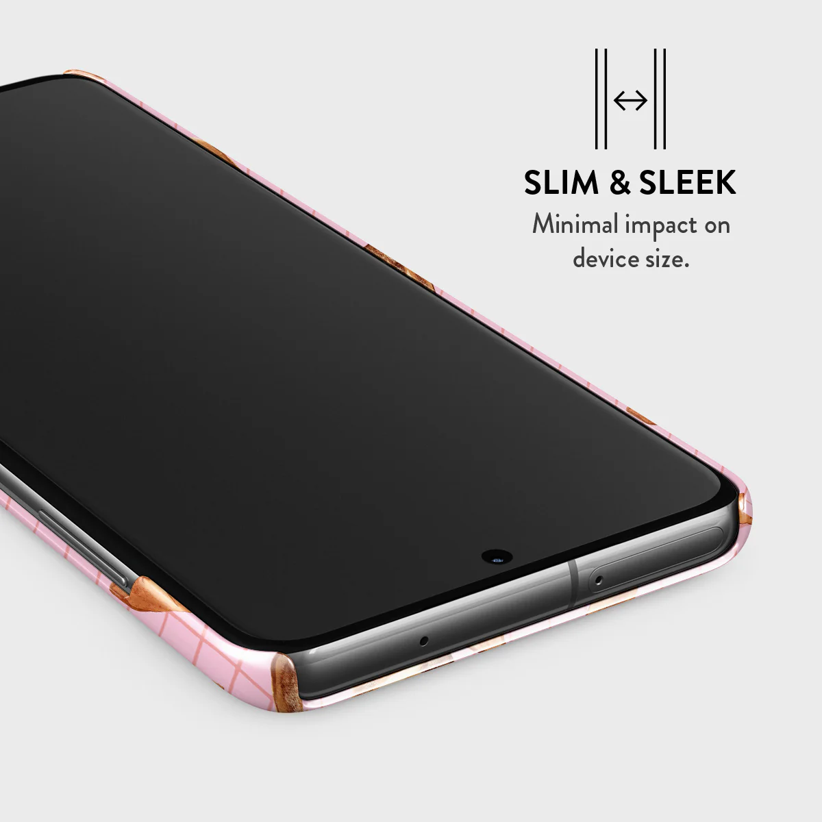 No Crumbs - Samsung Galaxy S20 Ultra 4G / 5G Case - Image 4