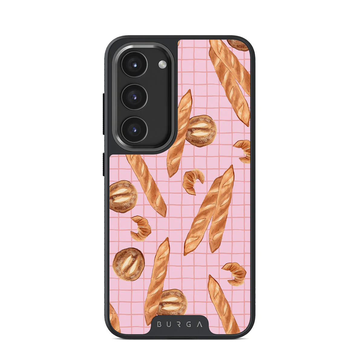 No Crumbs - Samsung Galaxy S23 Plus Case - Image 12