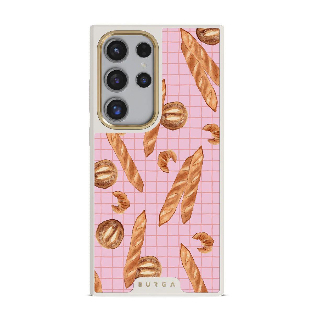No Crumbs - Samsung Galaxy S23 Ultra Case - Image 19