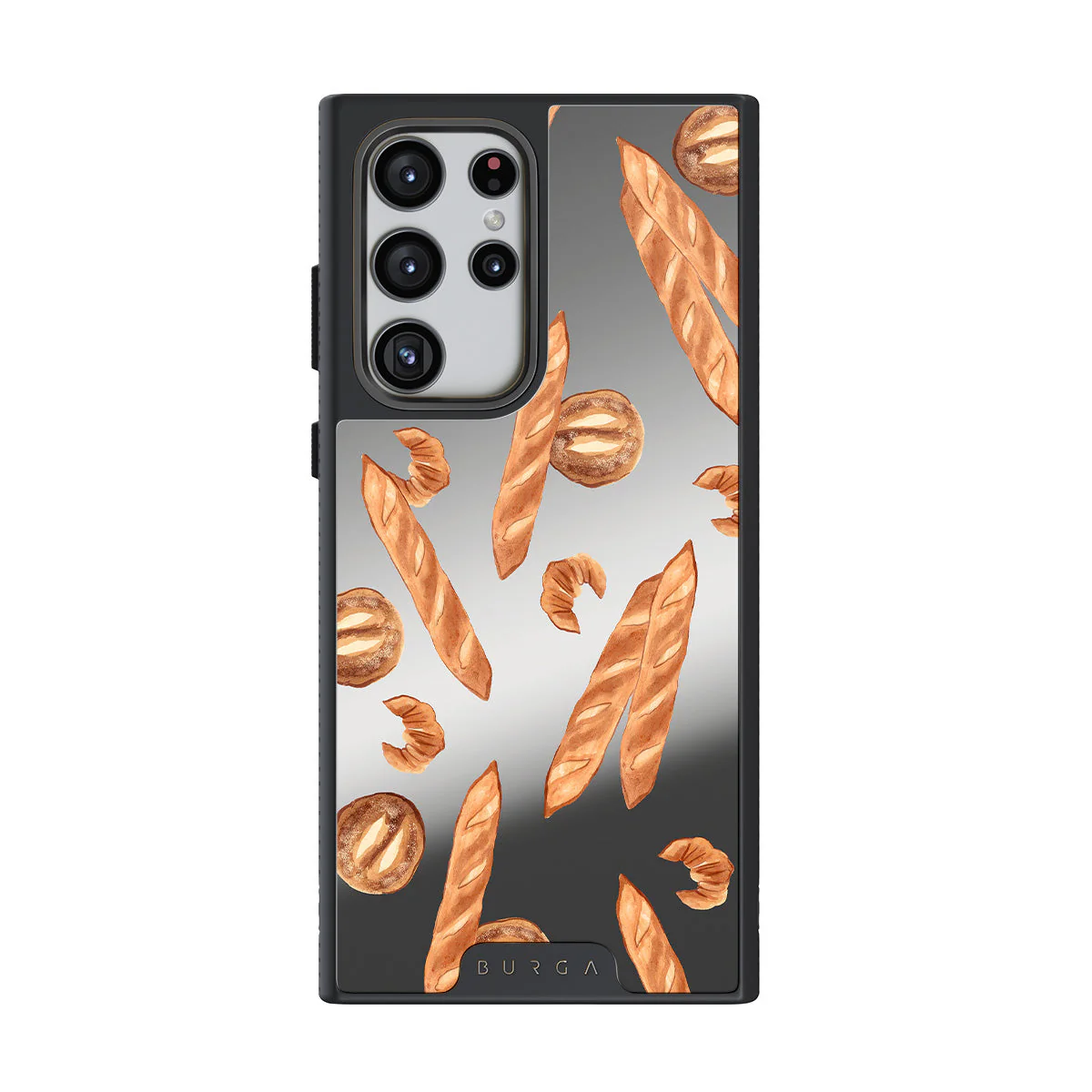 No Crumbs - Samsung Galaxy S23 Ultra Case - Image 34