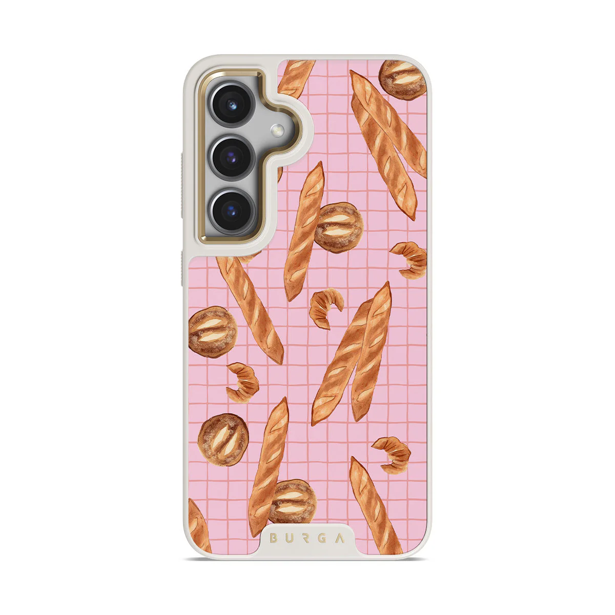 No Crumbs - Samsung Galaxy S24 Case - Image 19