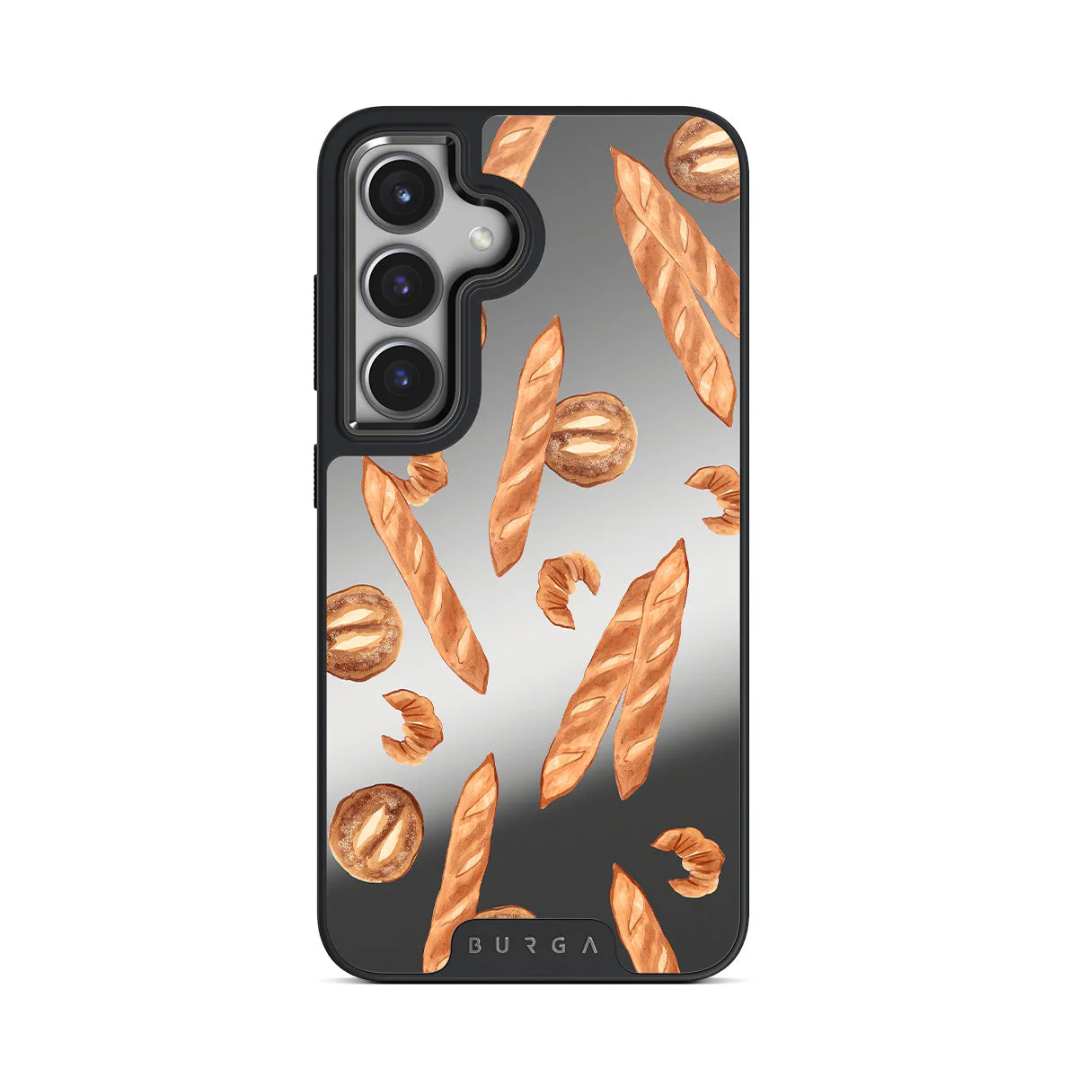 No Crumbs - Samsung Galaxy S24 Case - Image 34