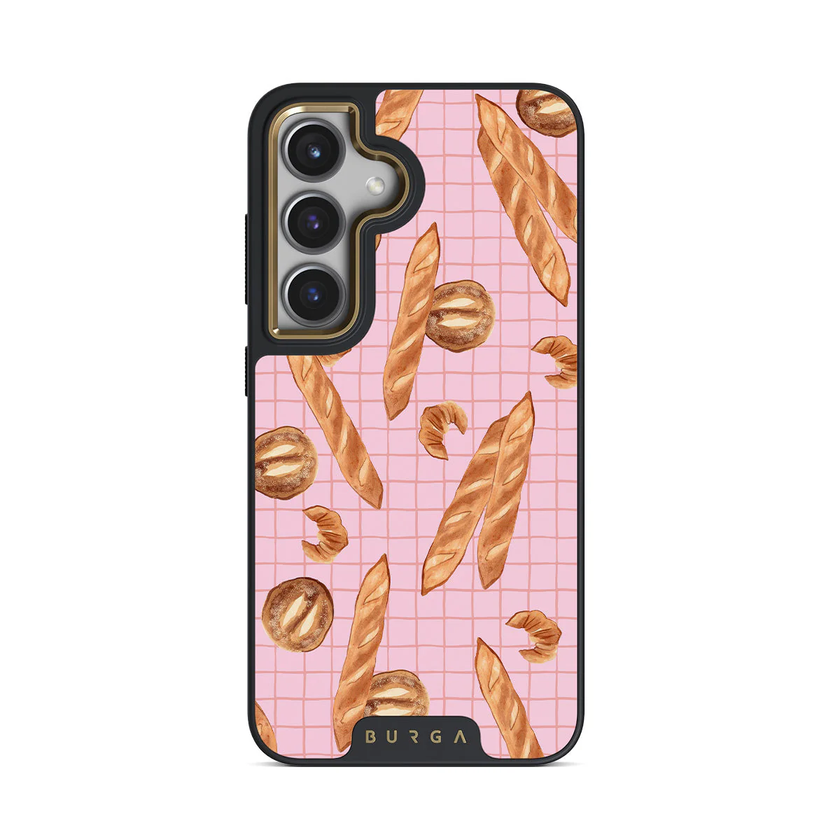 No Crumbs - Samsung Galaxy S24 Plus Case - Image 5