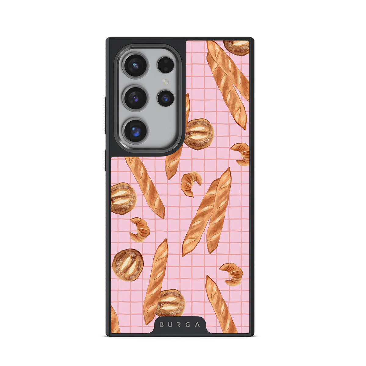 No Crumbs - Samsung Galaxy S24 Ultra Case - Image 12