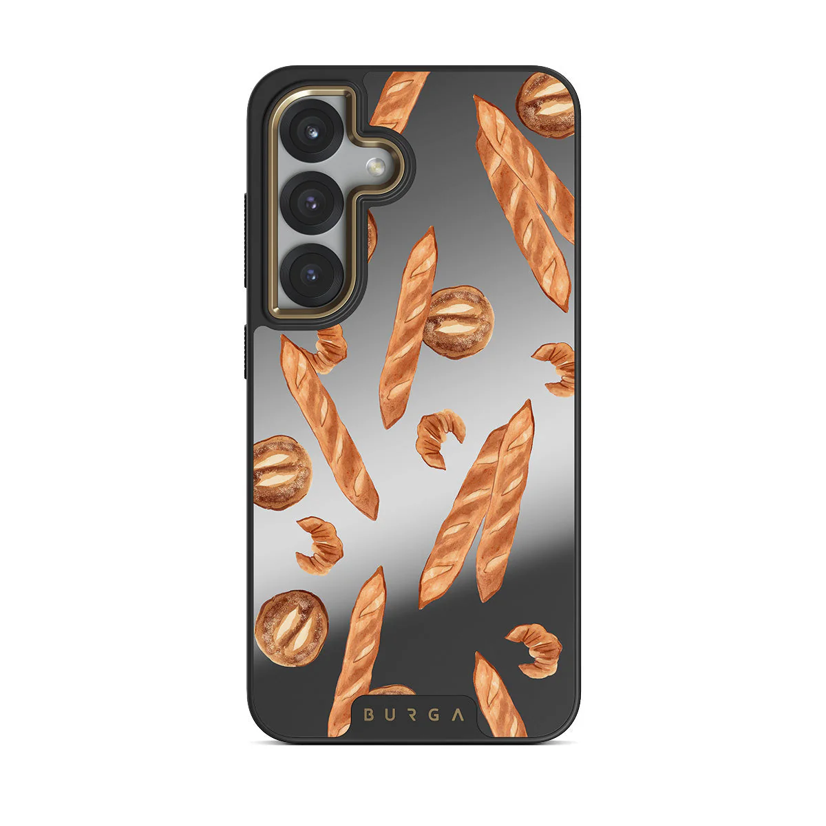 No Crumbs - Samsung Galaxy S25 Case - Image 26
