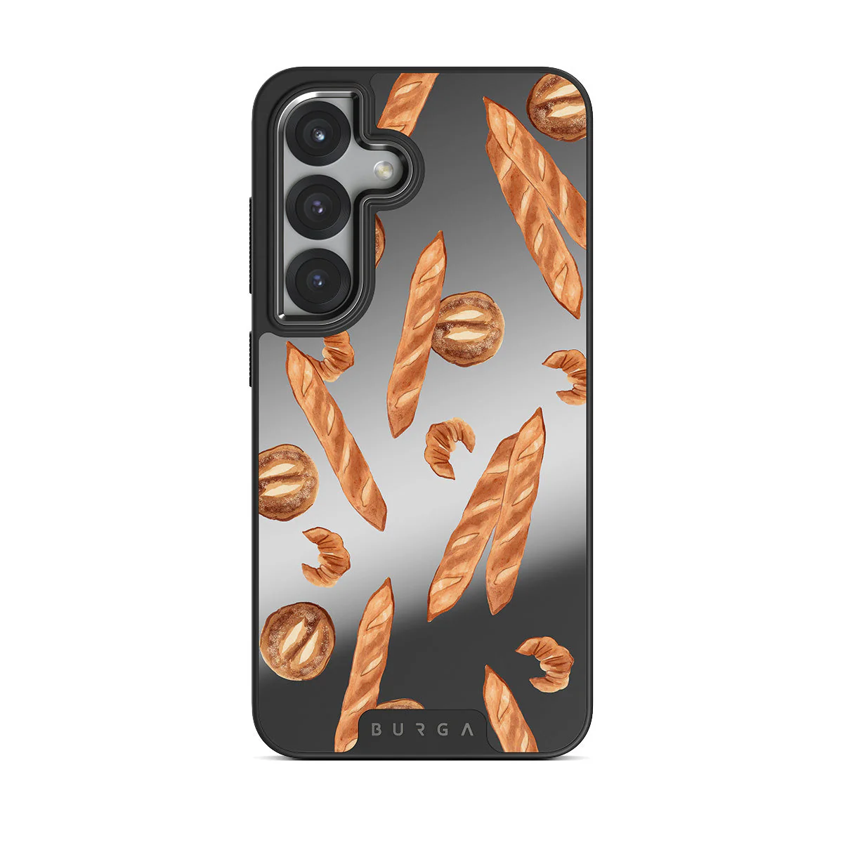 No Crumbs - Samsung Galaxy S25 Case - Image 34