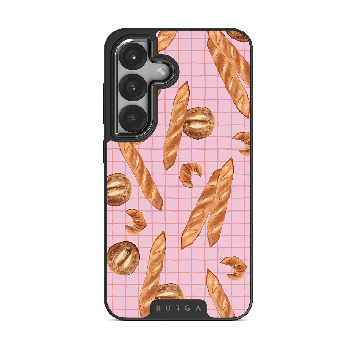 No Crumbs - Samsung Galaxy S25 Plus Case - Image 12