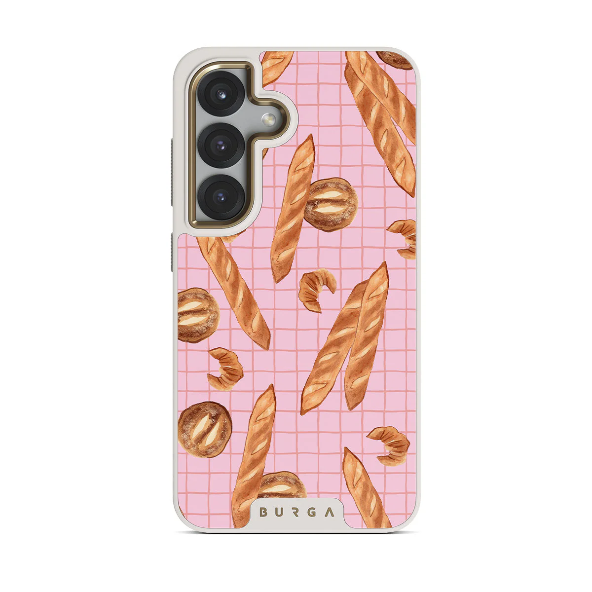 No Crumbs - Samsung Galaxy S25 Plus Case - Image 19