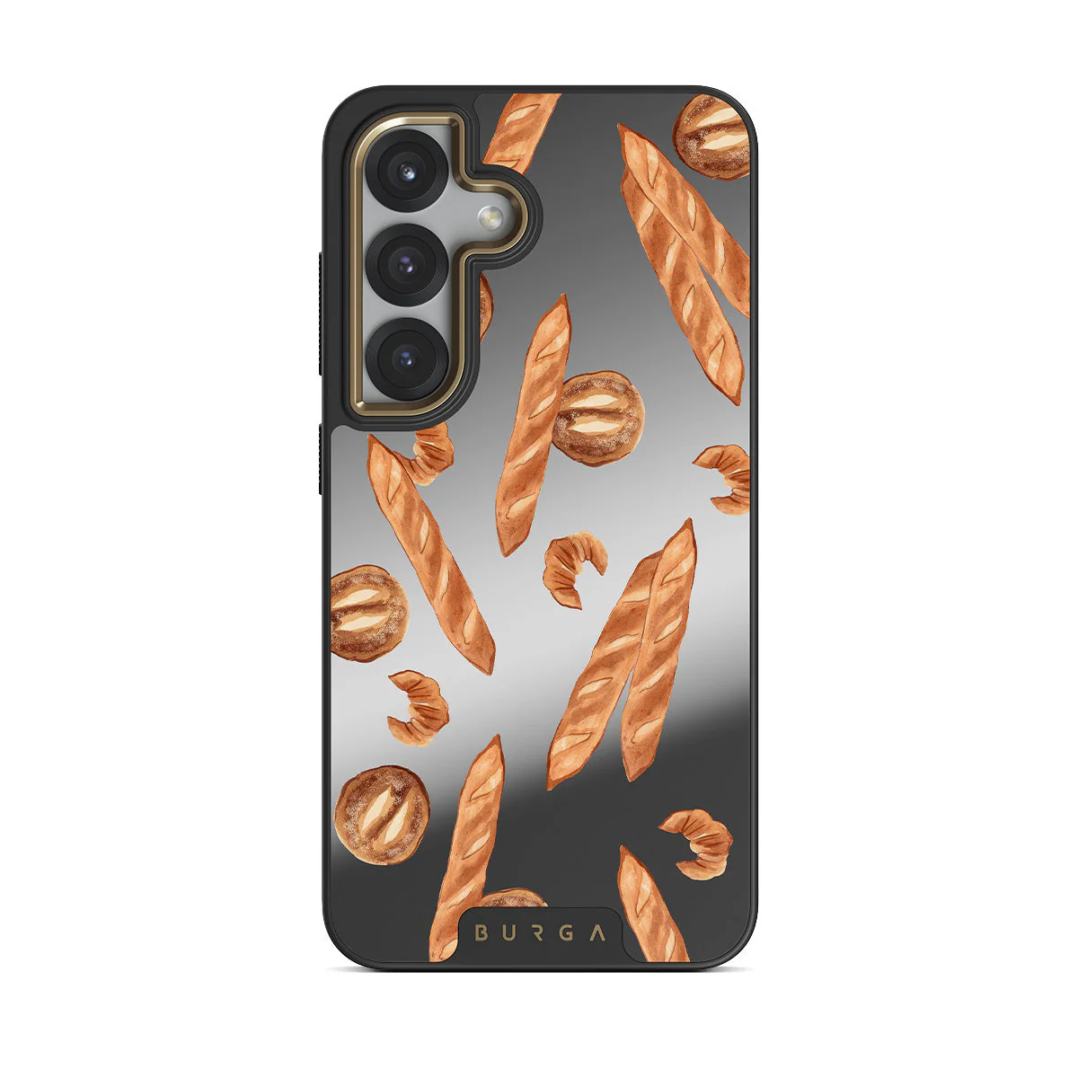 No Crumbs - Samsung Galaxy S25 Plus Case - Image 26