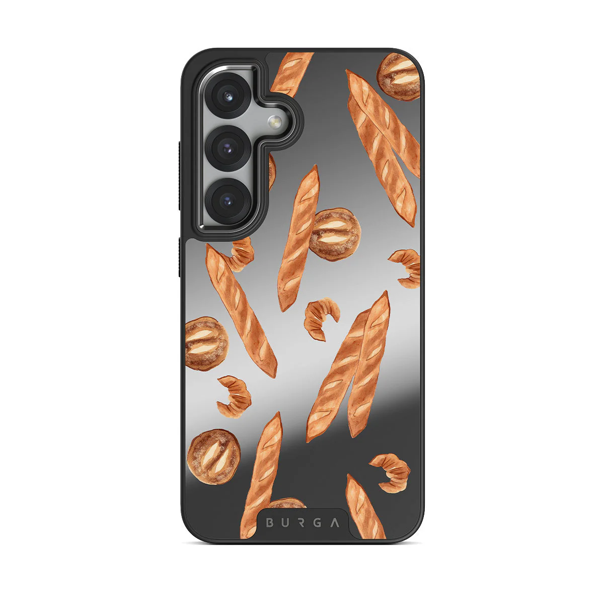 No Crumbs - Samsung Galaxy S25 Plus Case - Image 34