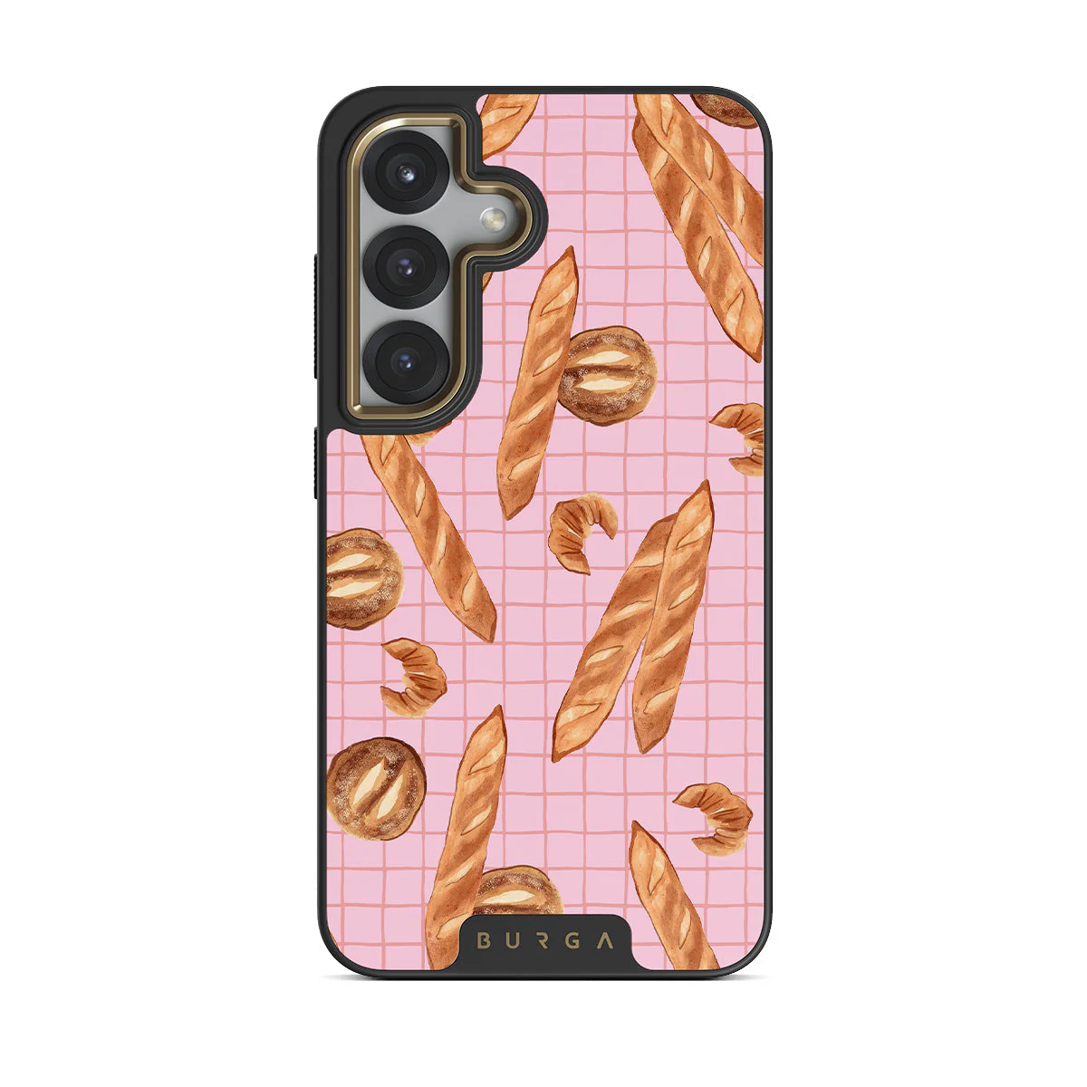 No Crumbs - Samsung Galaxy S25 Plus Case - Image 5
