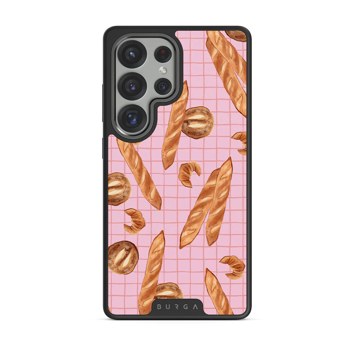 No Crumbs - Samsung Galaxy S25 Ultra Case - Image 12