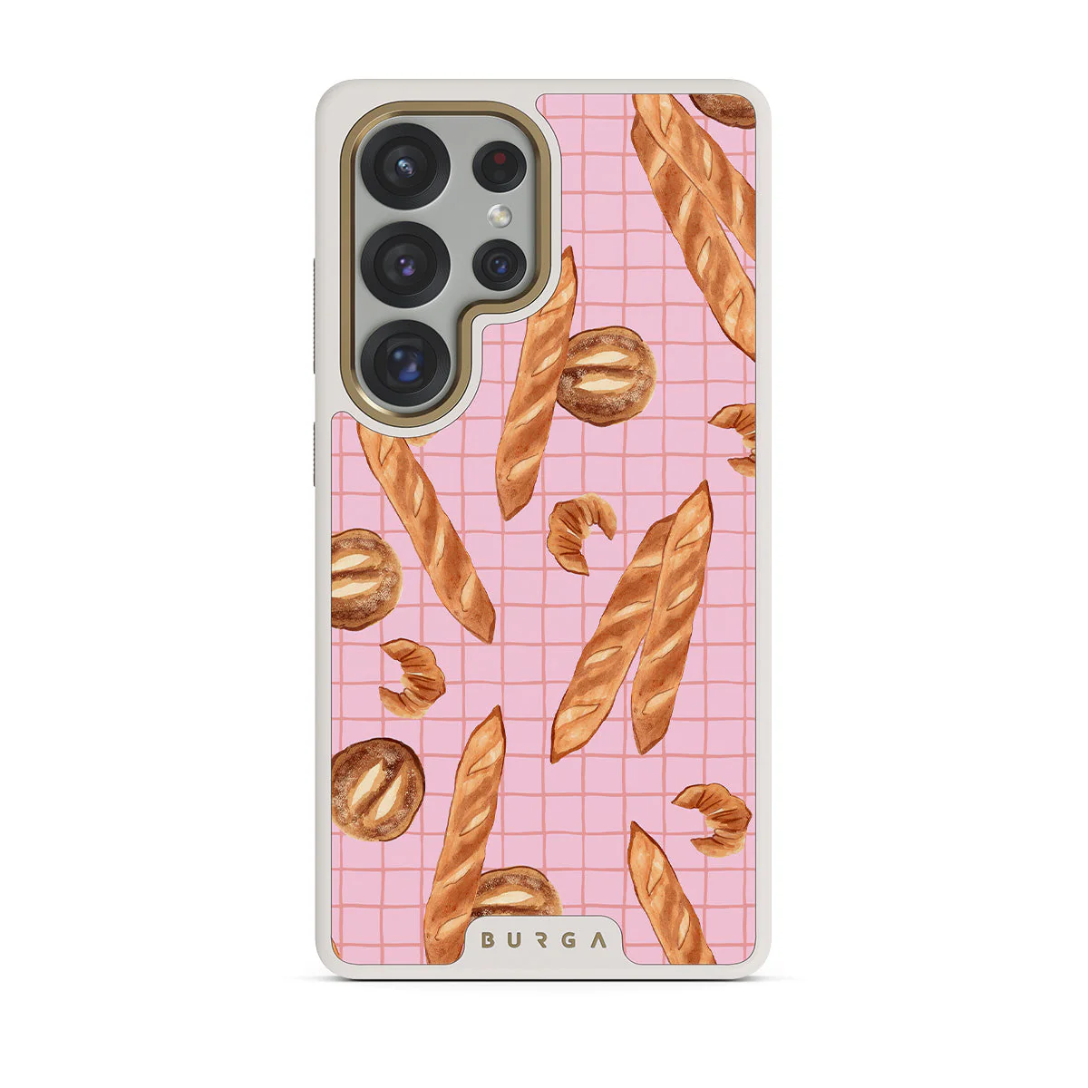 No Crumbs - Samsung Galaxy S25 Ultra Case - Image 19