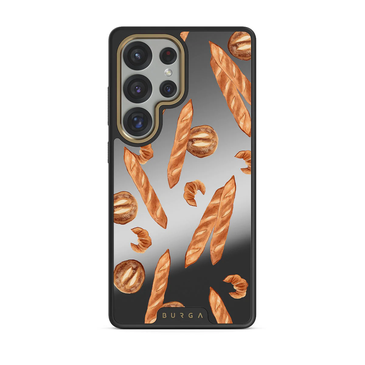 No Crumbs - Samsung Galaxy S25 Ultra Case - Image 26