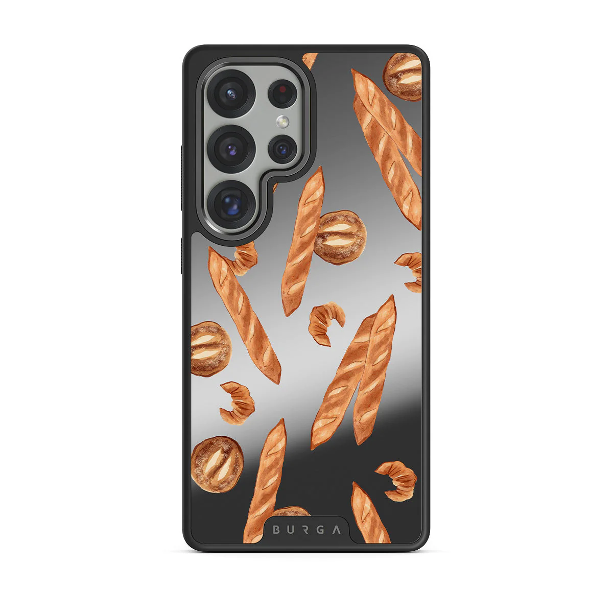 No Crumbs - Samsung Galaxy S25 Ultra Case - Image 34