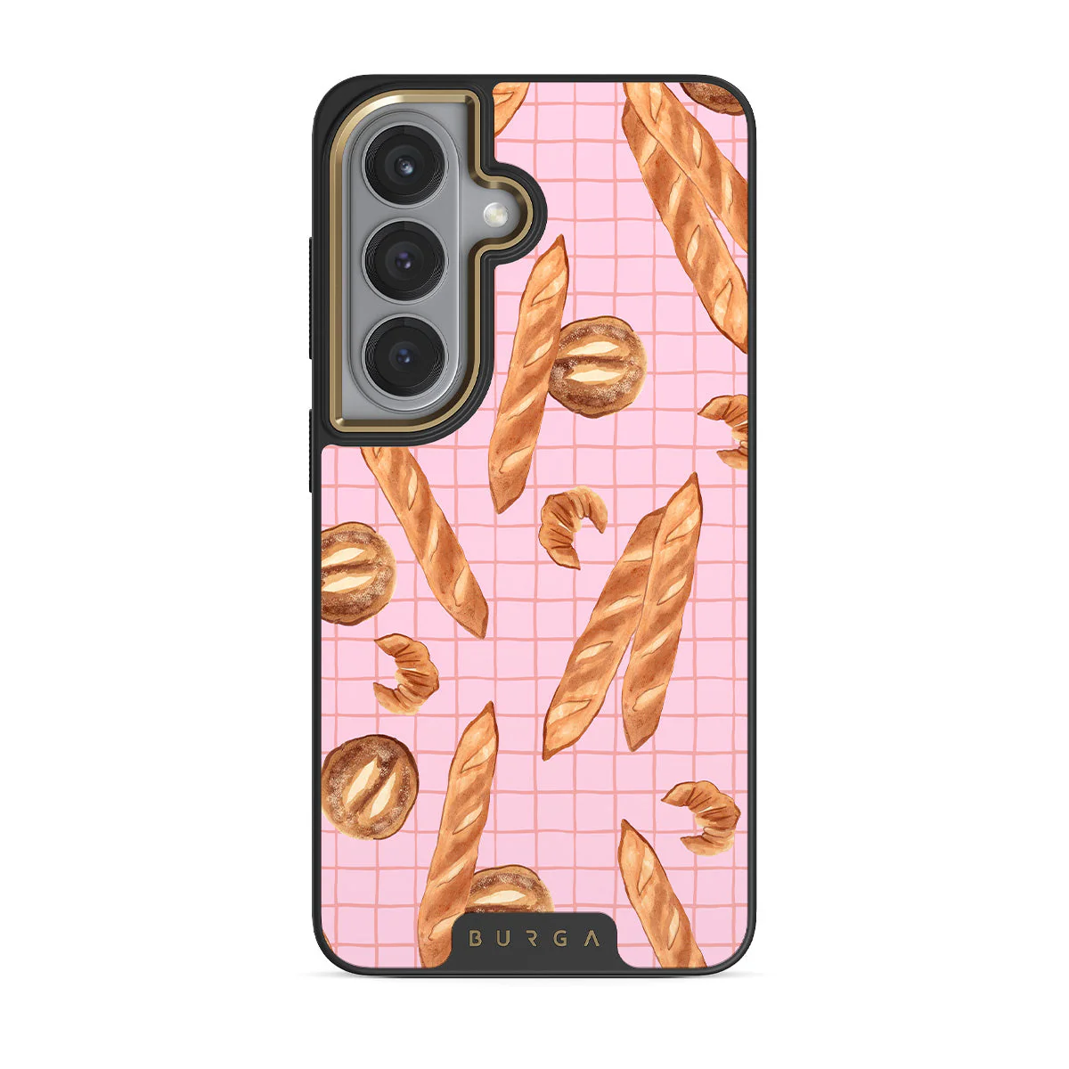 No Crumbs - Samsung Galaxy S26 Case - Image 5