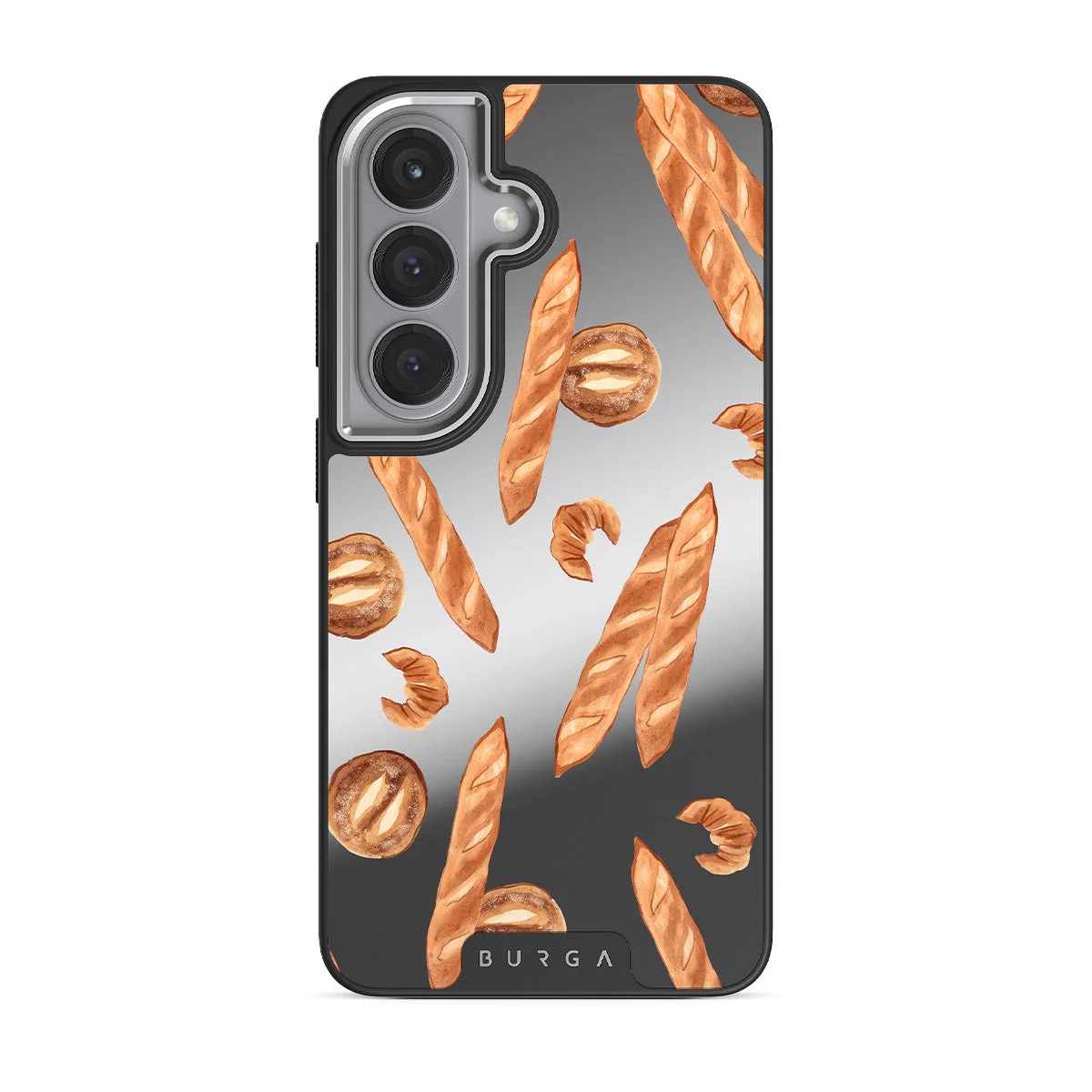No Crumbs - Samsung Galaxy S26 Case - Image 56