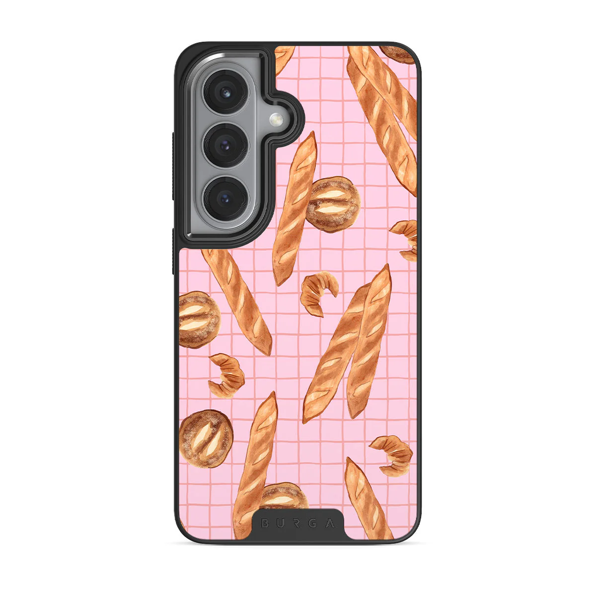 No Crumbs - Samsung Galaxy S26 Plus Case - Image 12