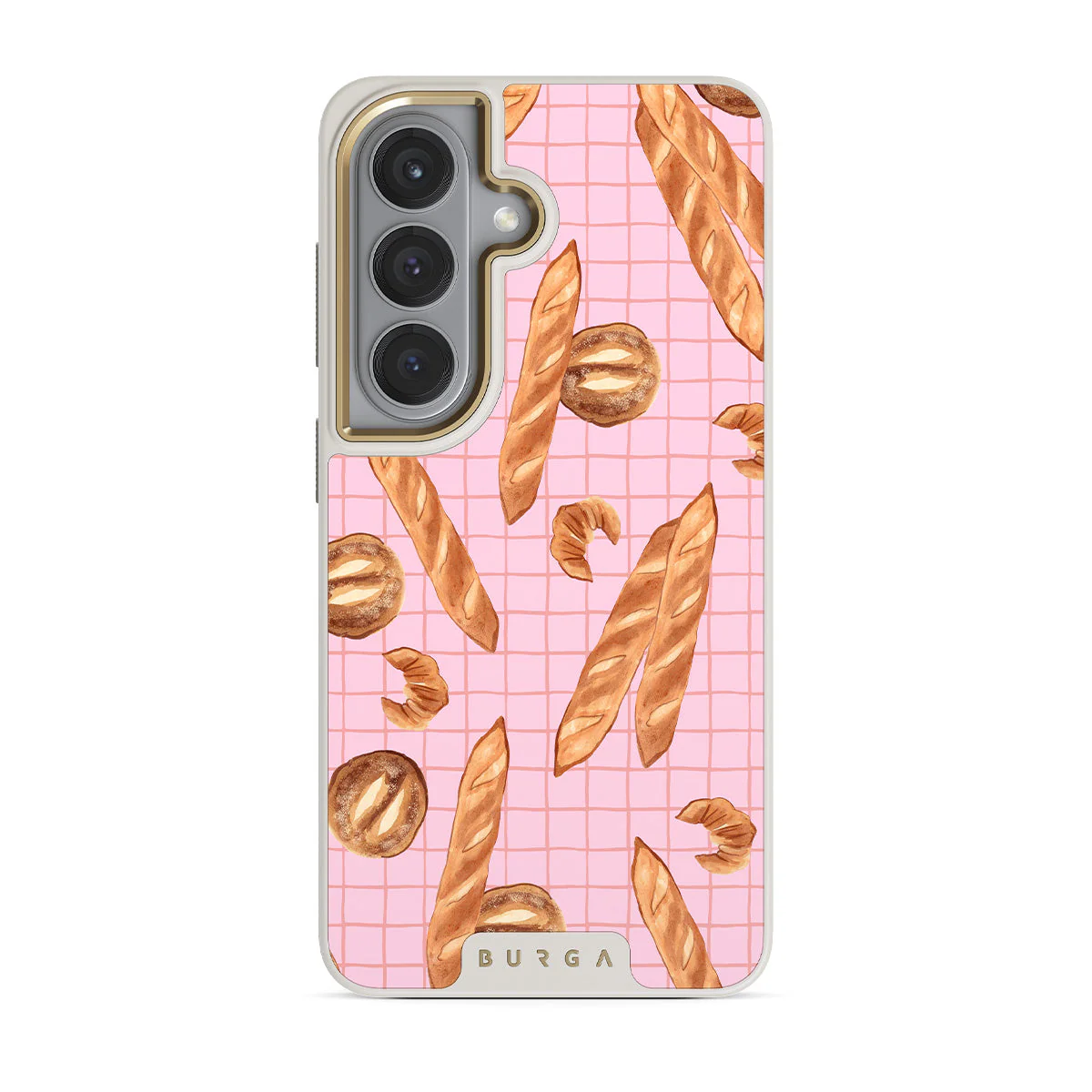 No Crumbs - Samsung Galaxy S26 Plus Case - Image 26