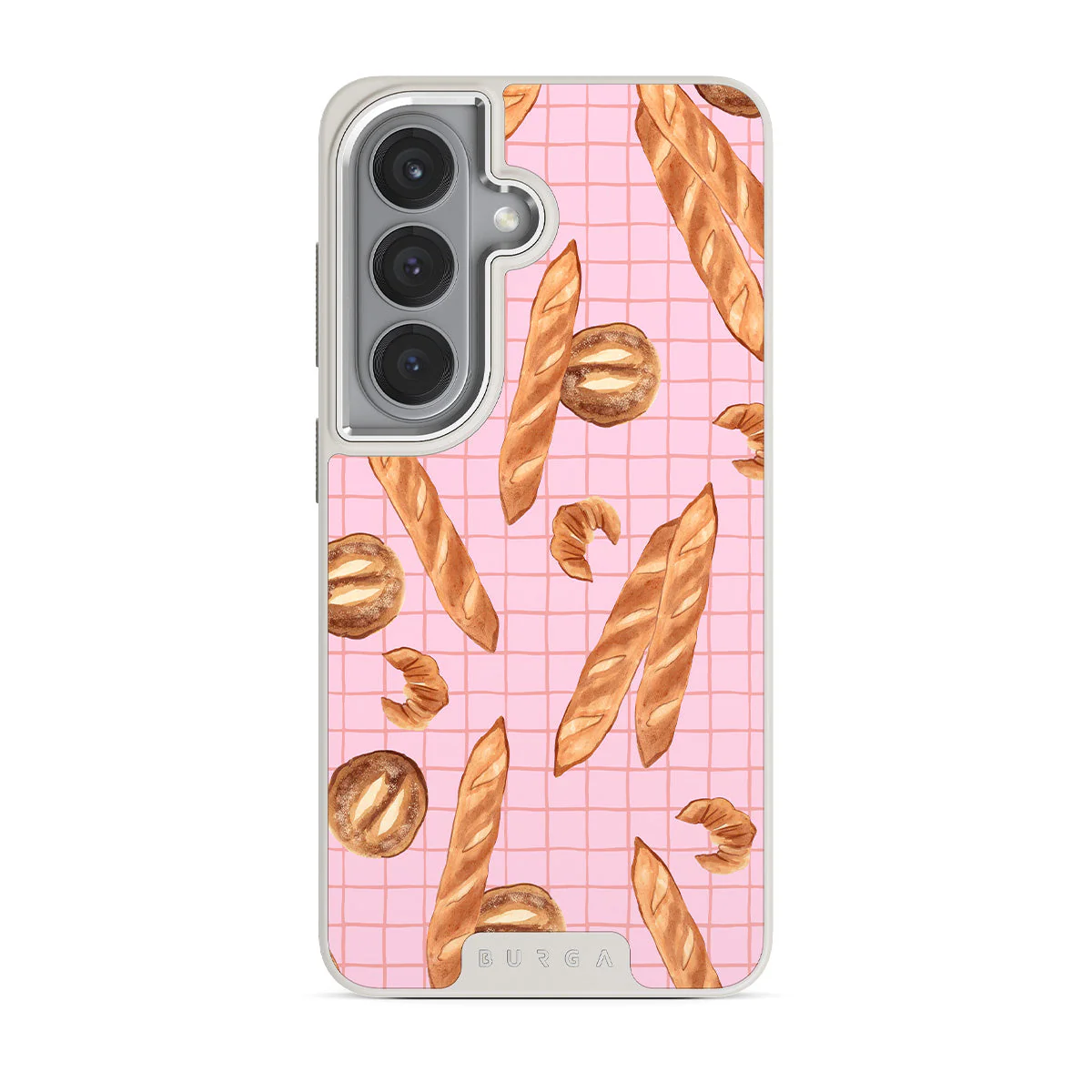 No Crumbs - Samsung Galaxy S26 Plus Case - Image 33