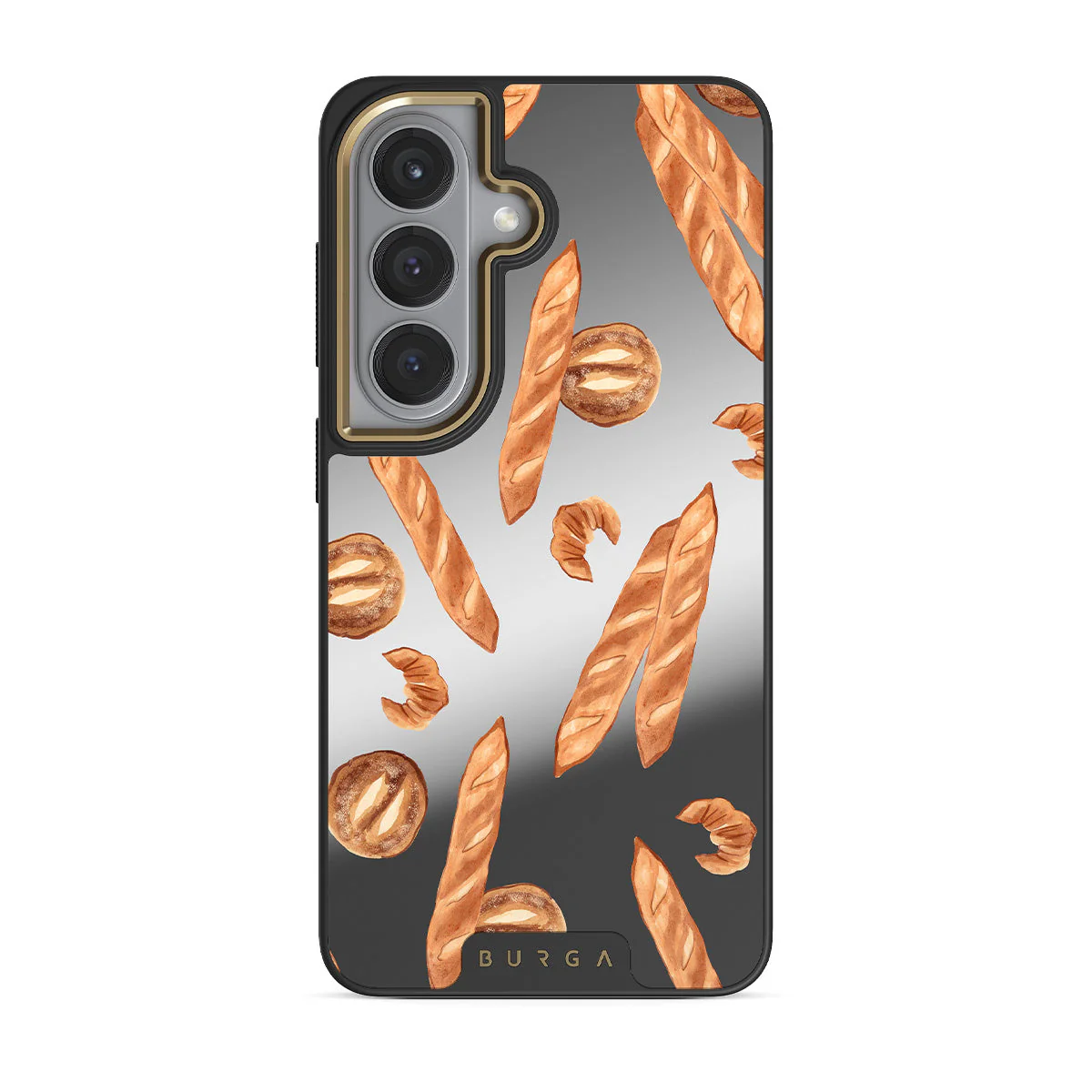 No Crumbs - Samsung Galaxy S26 Plus Case - Image 40