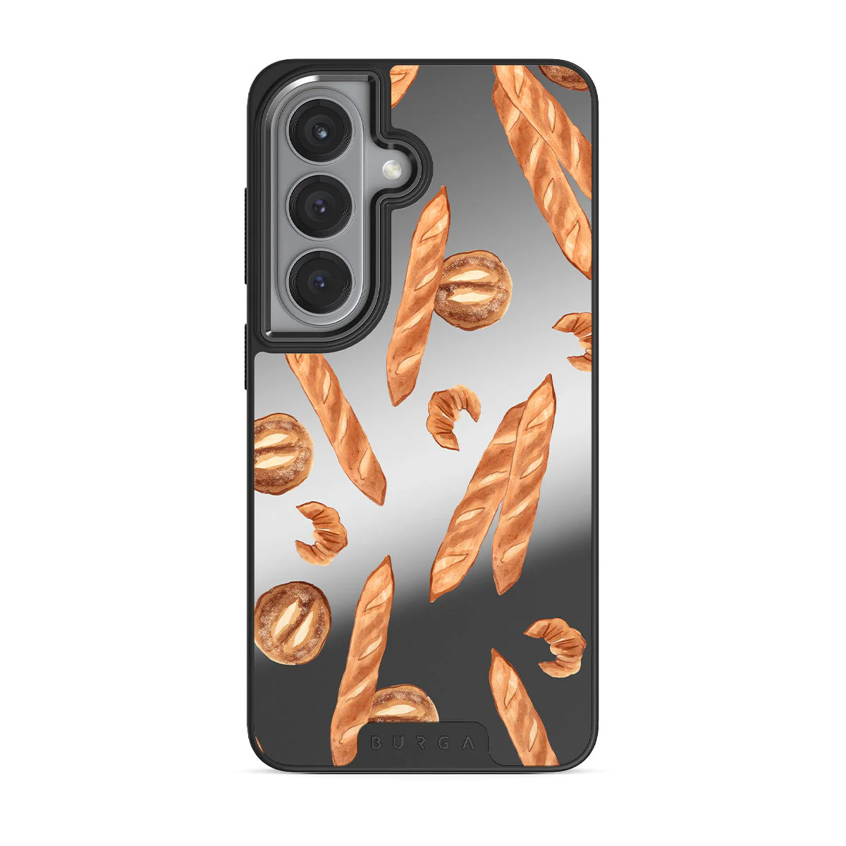 No Crumbs - Samsung Galaxy S26 Plus Case - Image 48