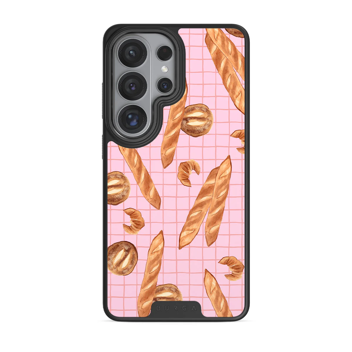 No Crumbs - Samsung Galaxy S26 Ultra Case - Image 12