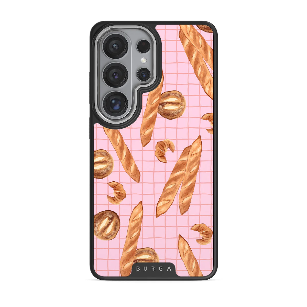 No Crumbs - Samsung Galaxy S26 Ultra Case - Image 19