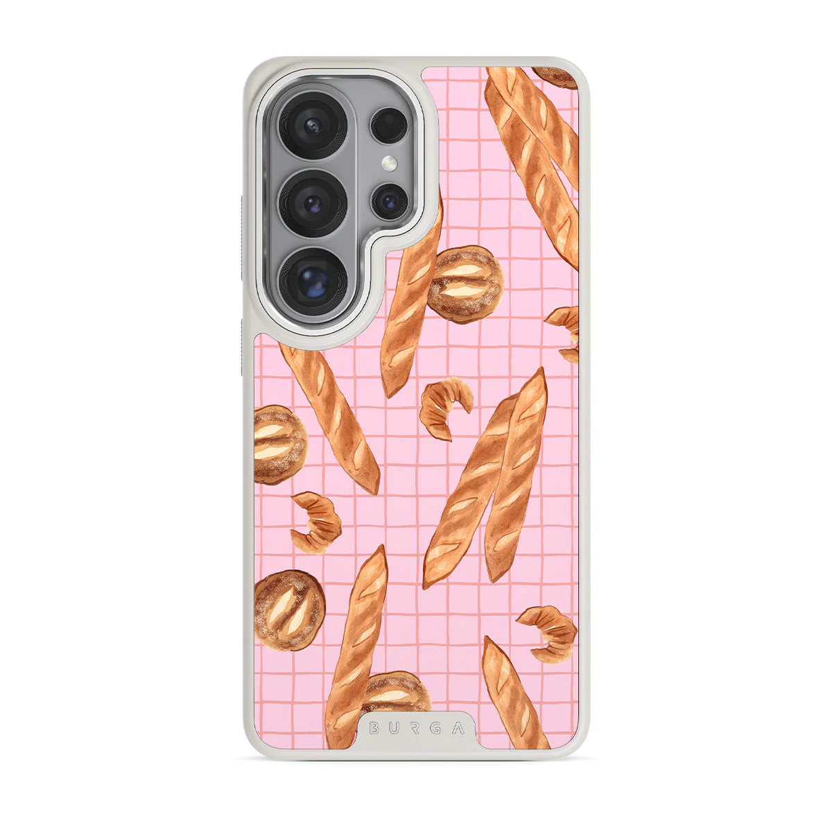 No Crumbs - Samsung Galaxy S26 Ultra Case - Image 33