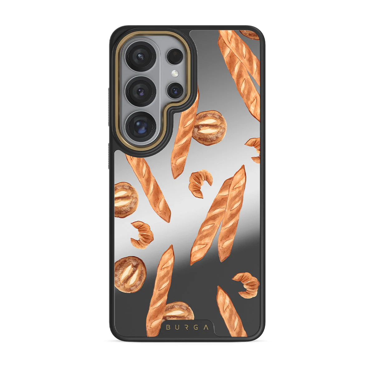 No Crumbs - Samsung Galaxy S26 Ultra Case - Image 40