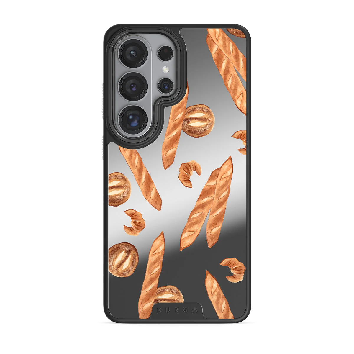 No Crumbs - Samsung Galaxy S26 Ultra Case - Image 48