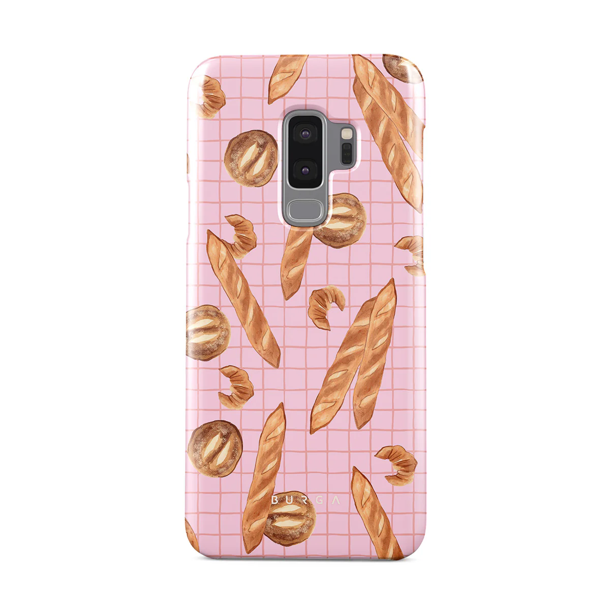 No Crumbs - Samsung Galaxy S9 Plus Case
