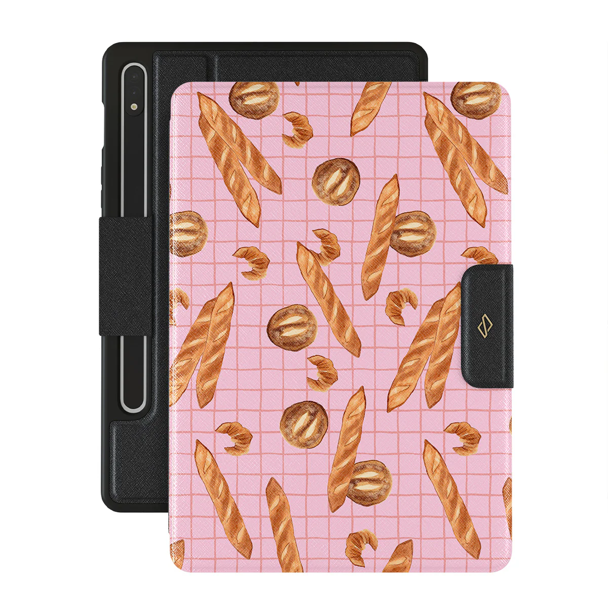 No Crumbs - Samsung Galaxy Tab S8/S7 Case