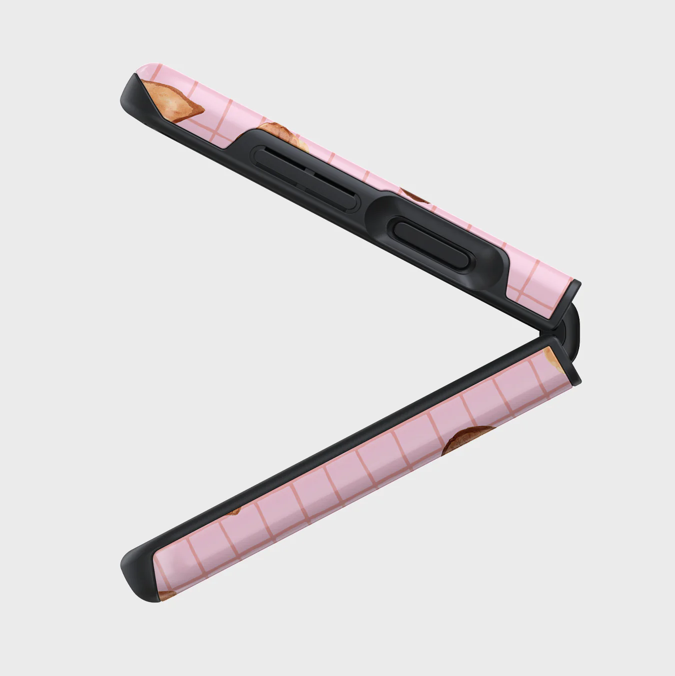 No Crumbs - Samsung Galaxy Z Flip 4 Case - Image 12