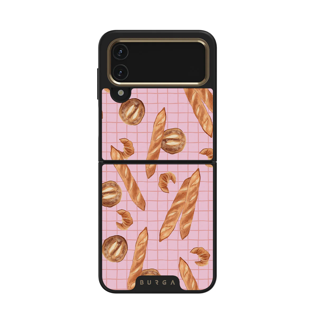 No Crumbs - Samsung Galaxy Z Flip 4 Case - Image 14