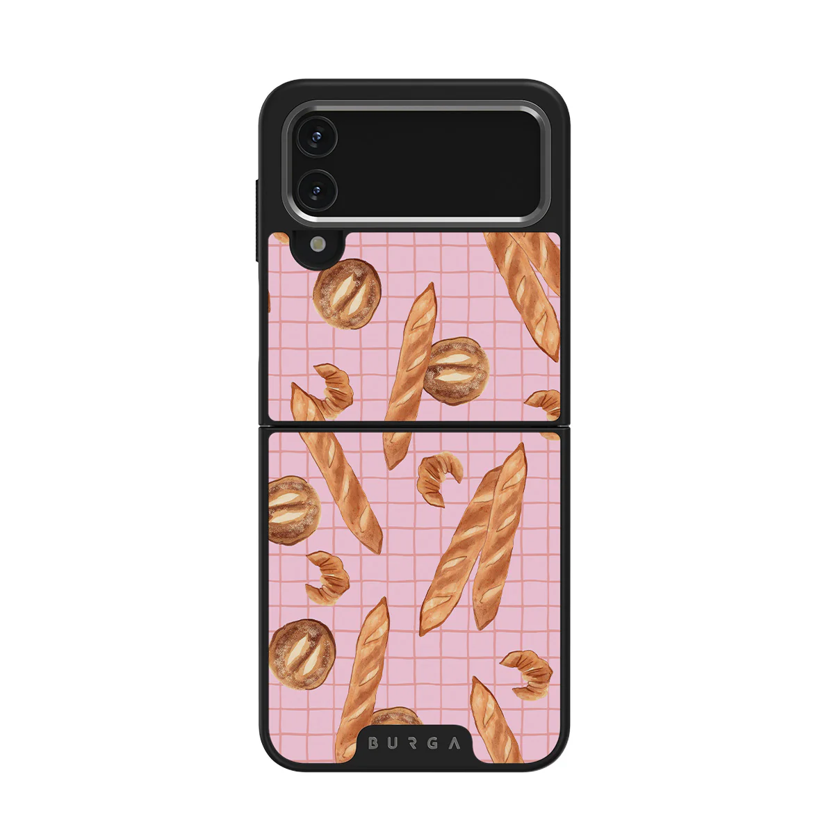 No Crumbs - Samsung Galaxy Z Flip 4 Case - Image 20