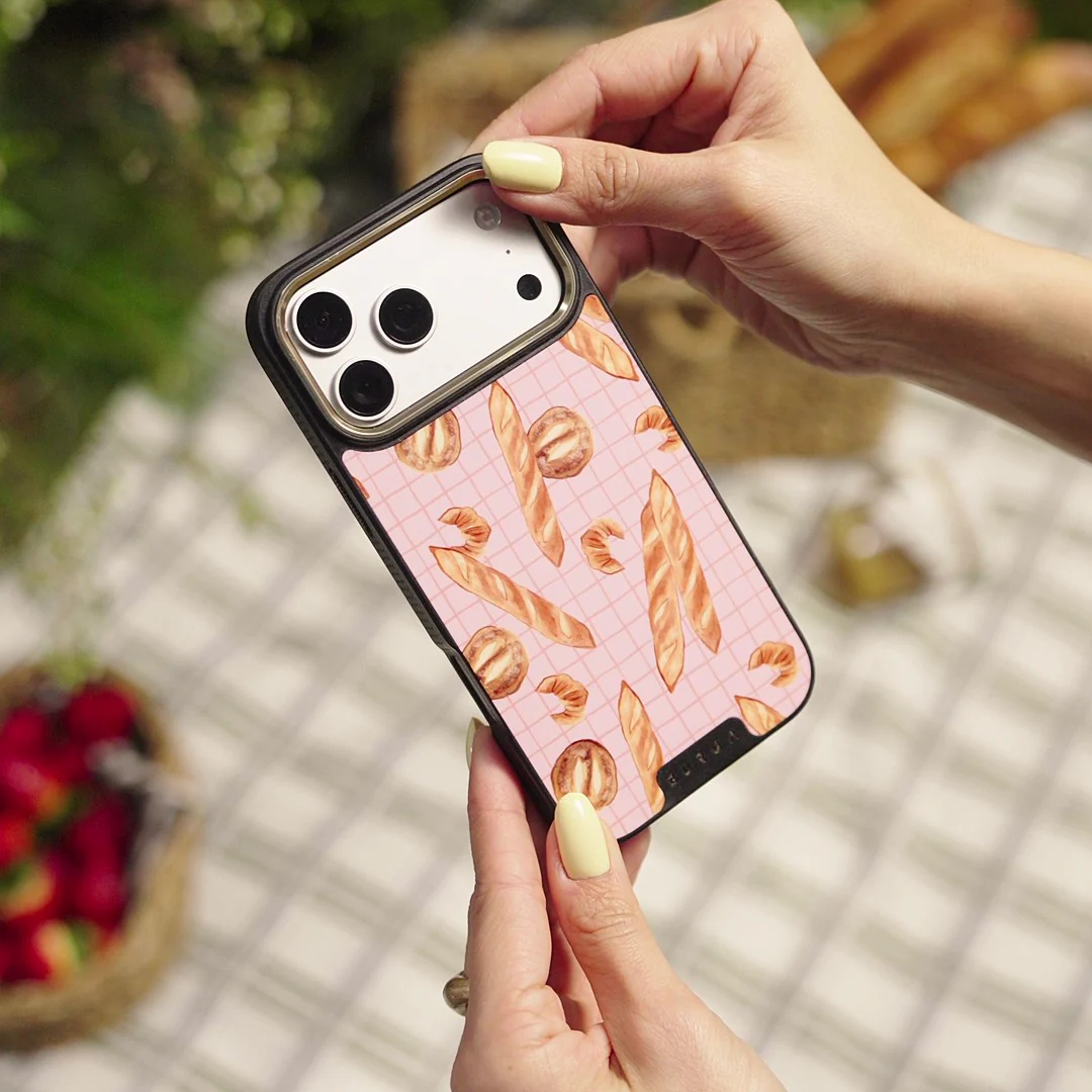 No Crumbs - Samsung Galaxy Z Flip 4 Case - Image 27