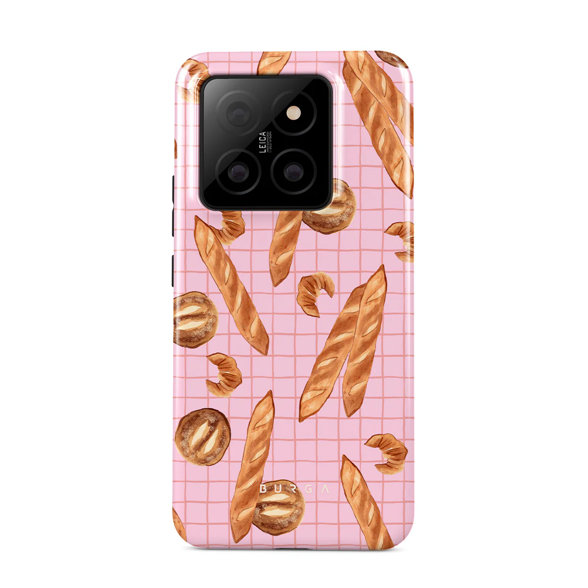 No Crumbs - Xiaomi 14 Pro Case