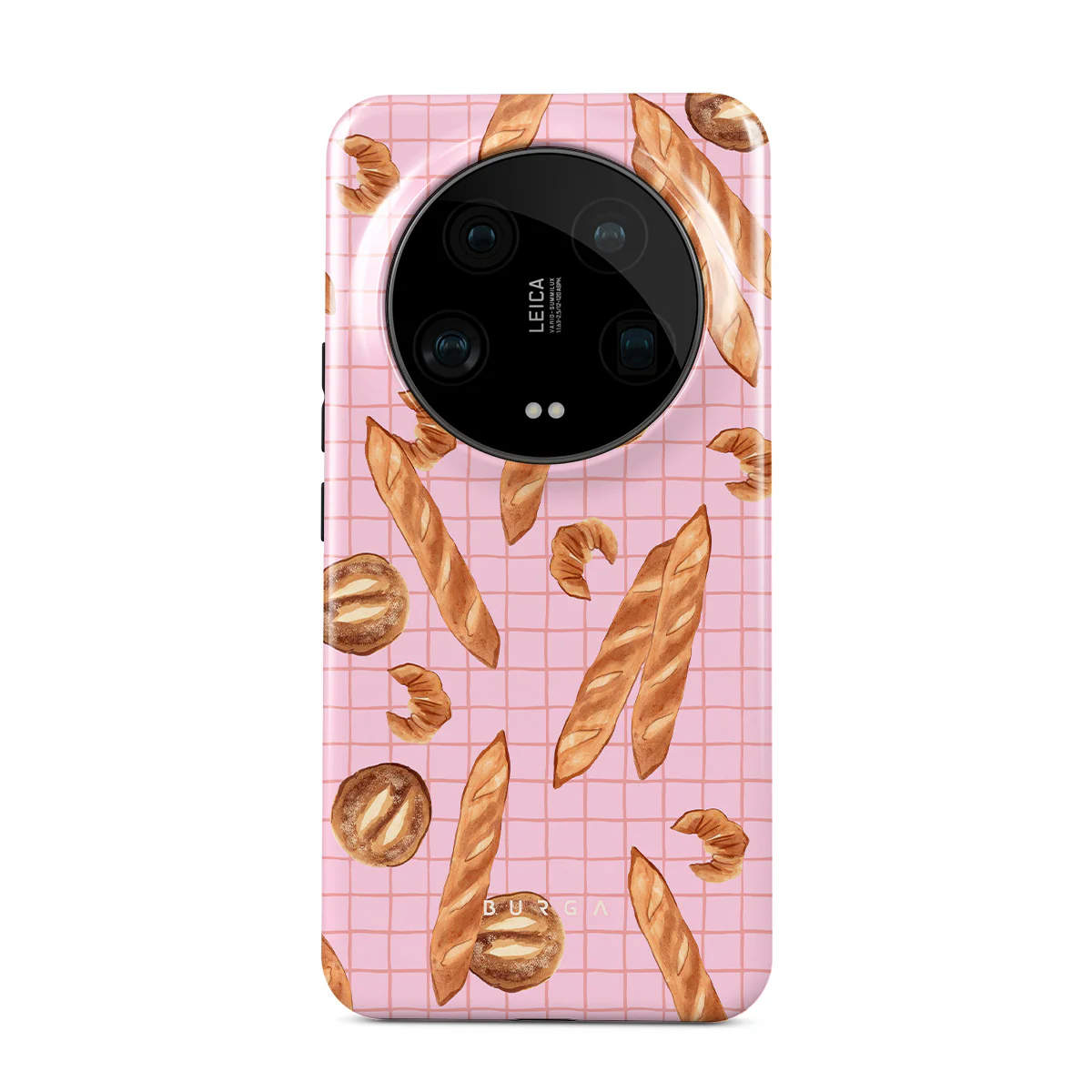 No Crumbs - Xiaomi 14 Ultra Case