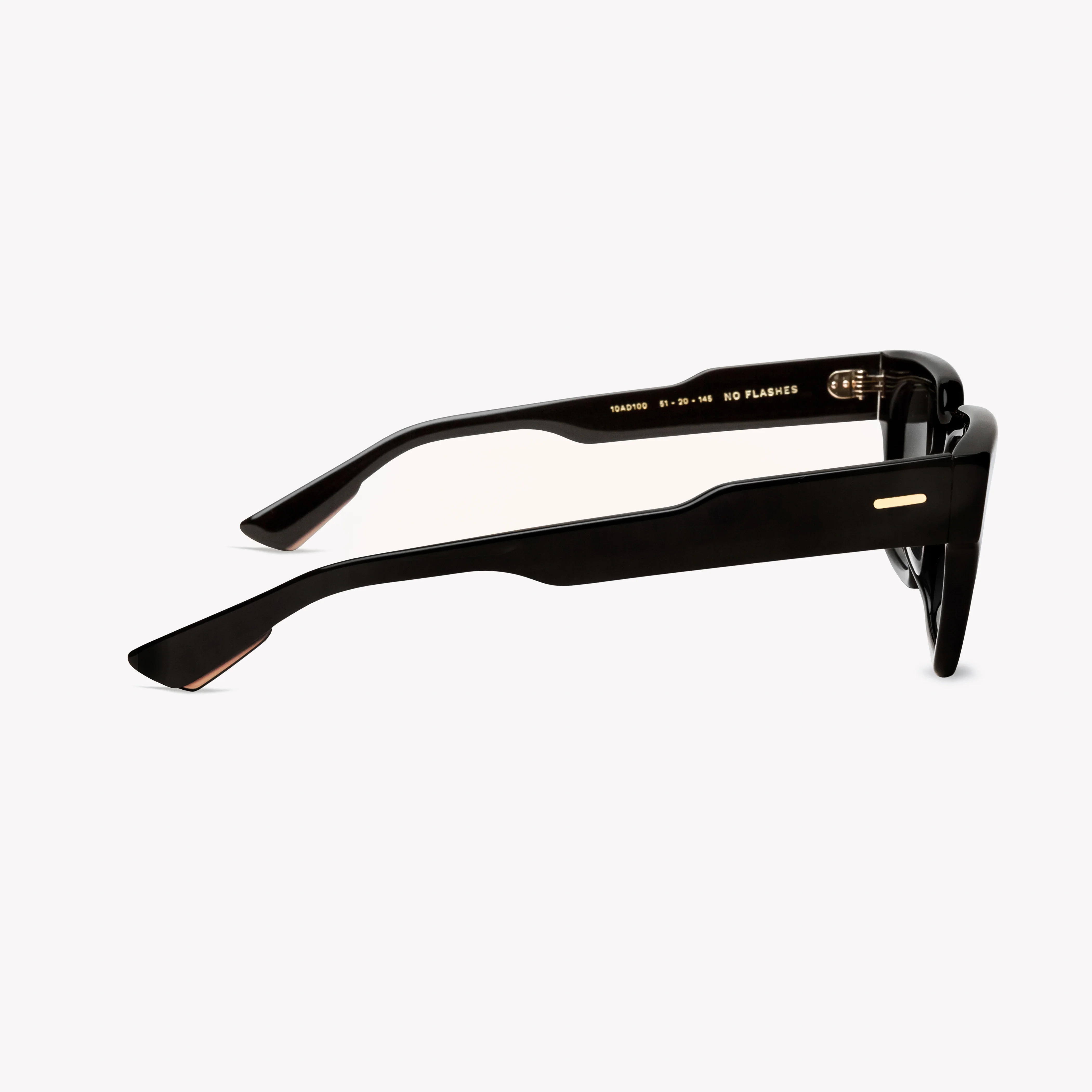 No Flashes - Sunglasses - Image 4