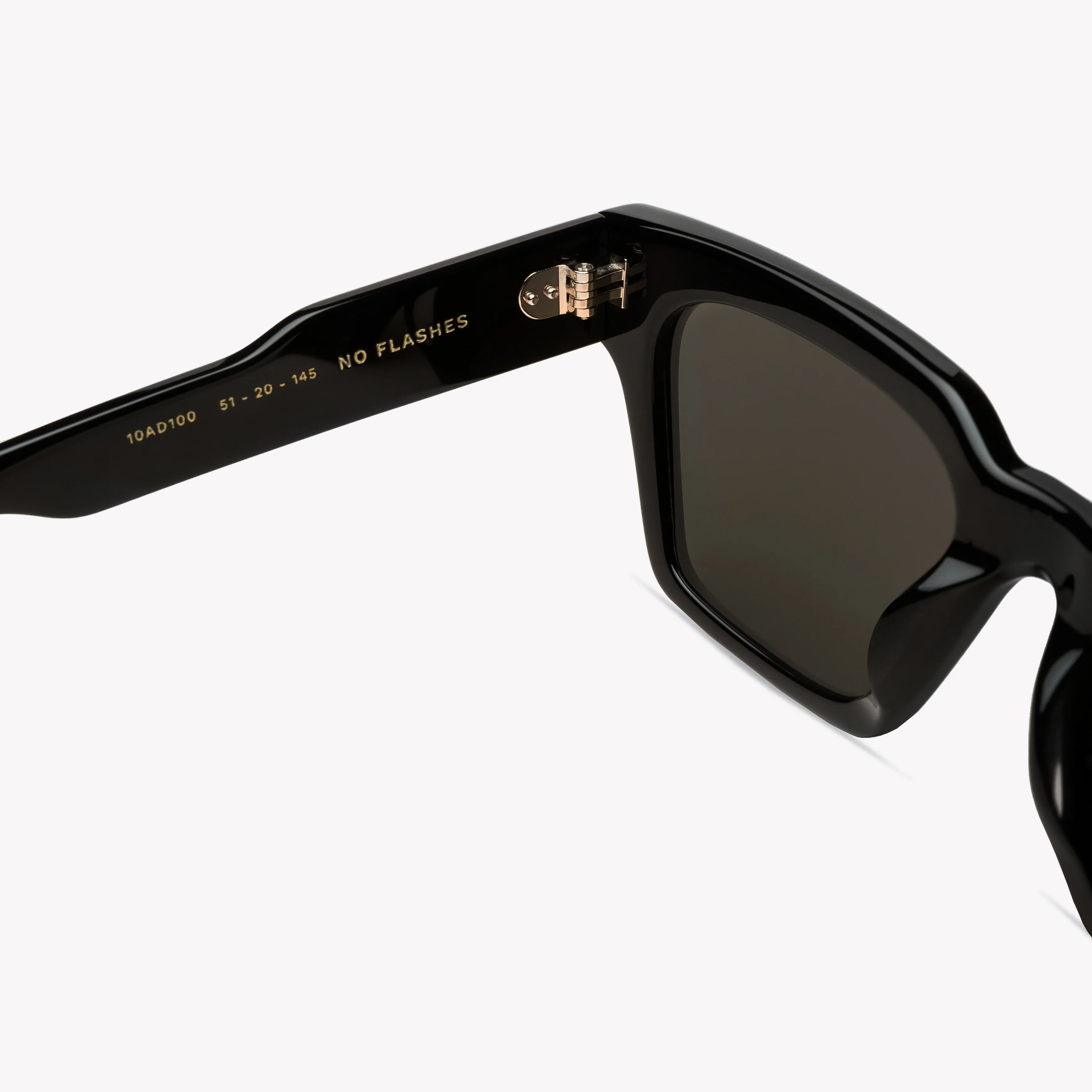 No Flashes - Sunglasses - Image 5