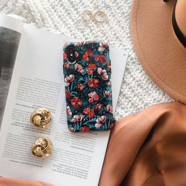 No Rain No Flowers - Samsung Galaxy S26 Plus Case - Image 42