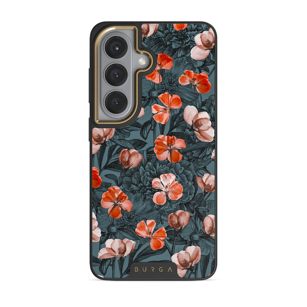 No Rain No Flowers - Samsung Galaxy S26 Plus Case - Image 5