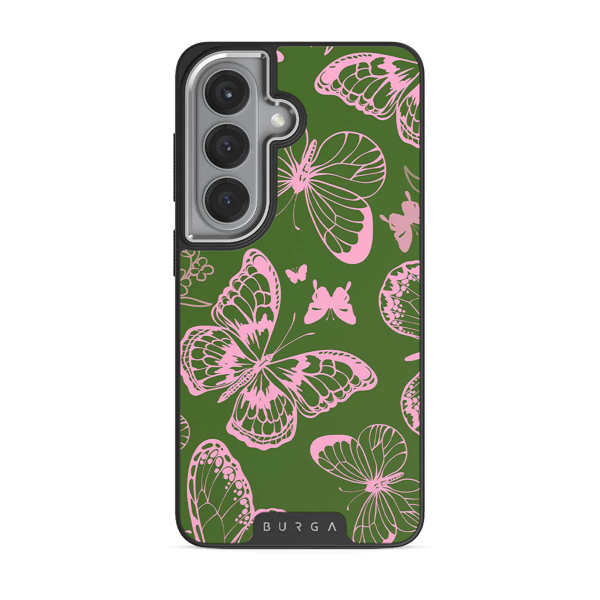 No Regrets - Samsung Galaxy S26 Case - Image 19