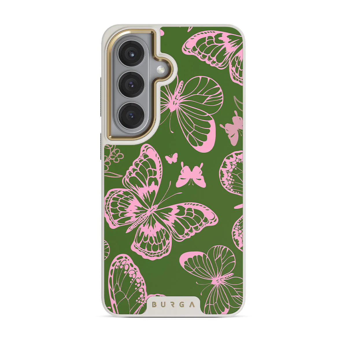 No Regrets - Samsung Galaxy S26 Case - Image 26