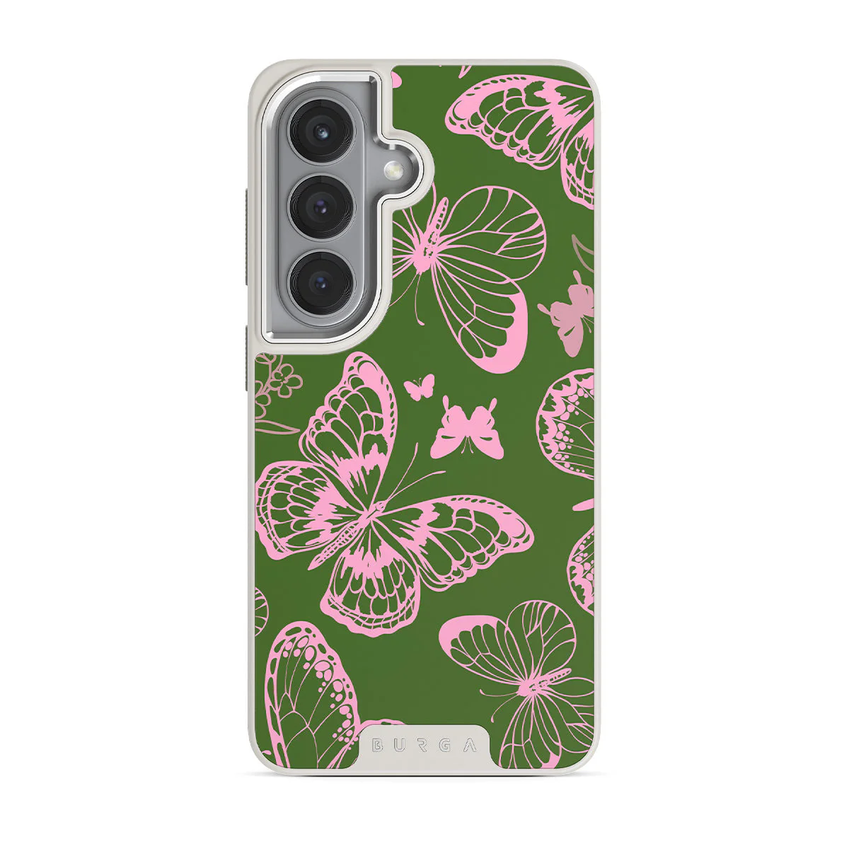 No Regrets - Samsung Galaxy S26 Case - Image 33