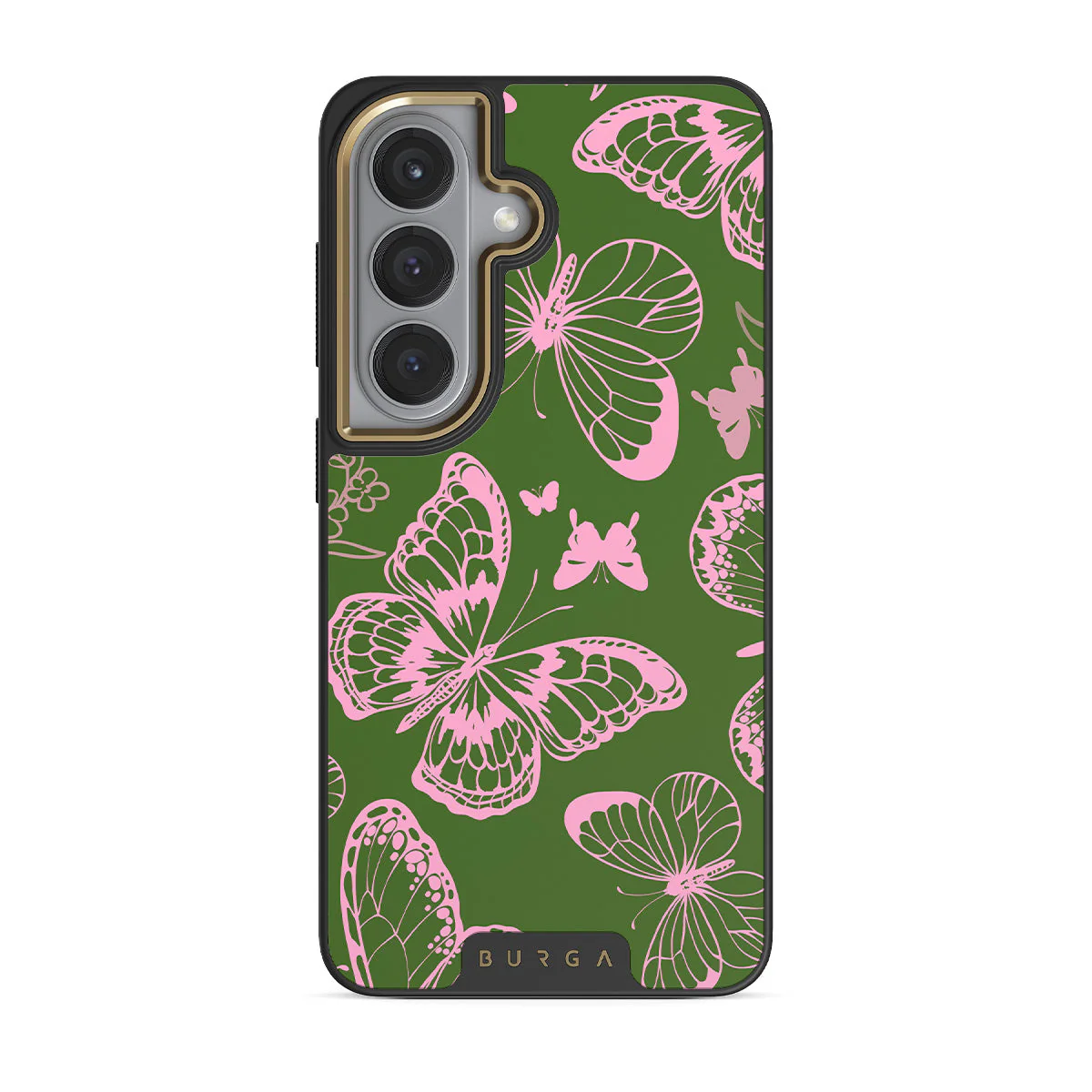 No Regrets - Samsung Galaxy S26 Case - Image 5