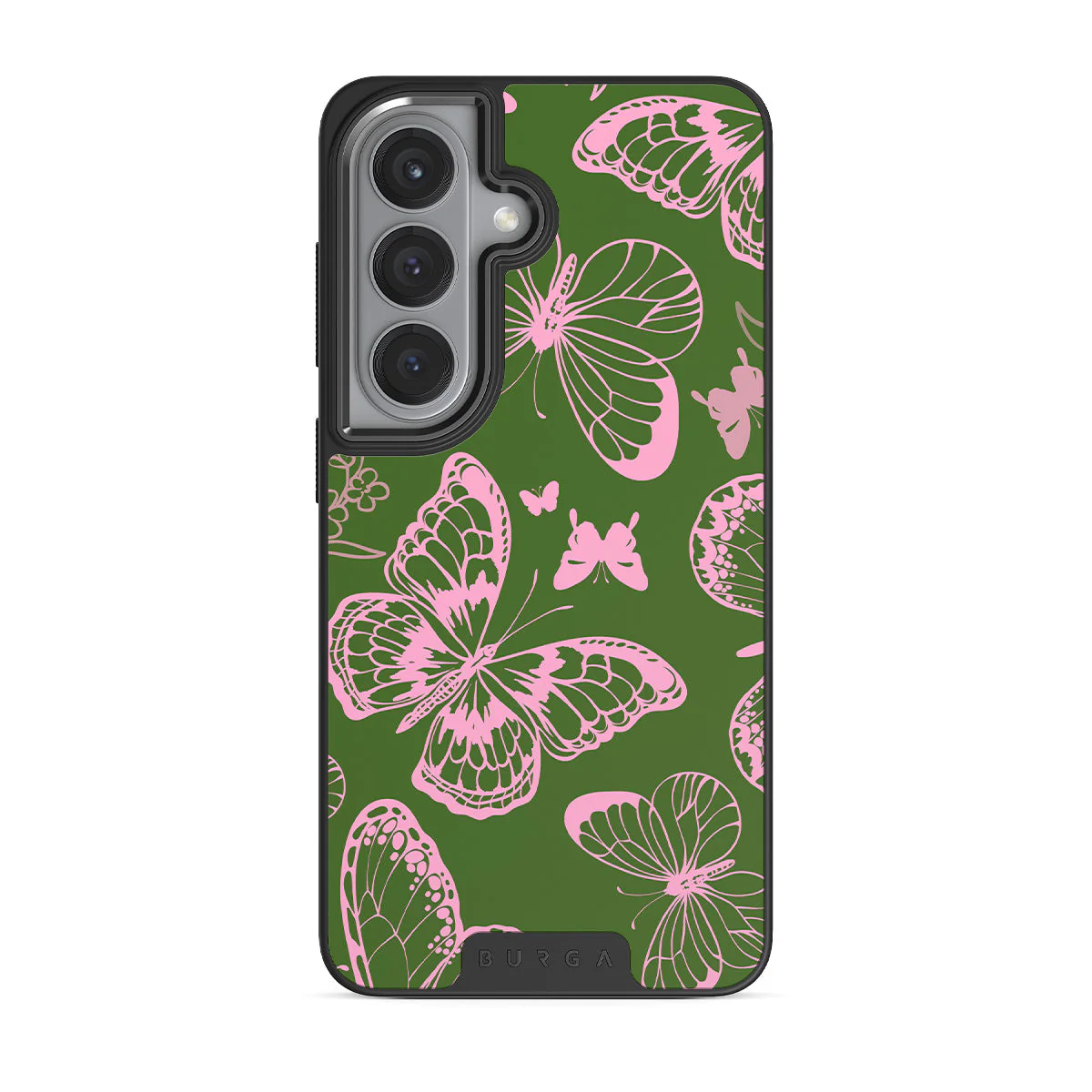 No Regrets - Samsung Galaxy S26 Plus Case - Image 12