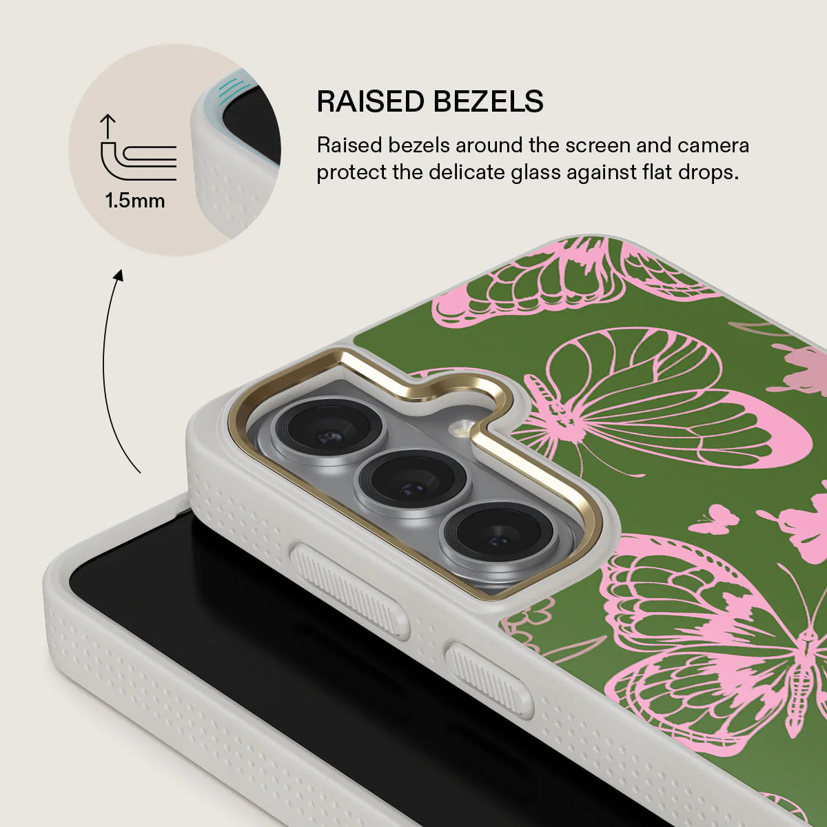 No Regrets - Samsung Galaxy S26 Plus Case - Image 29